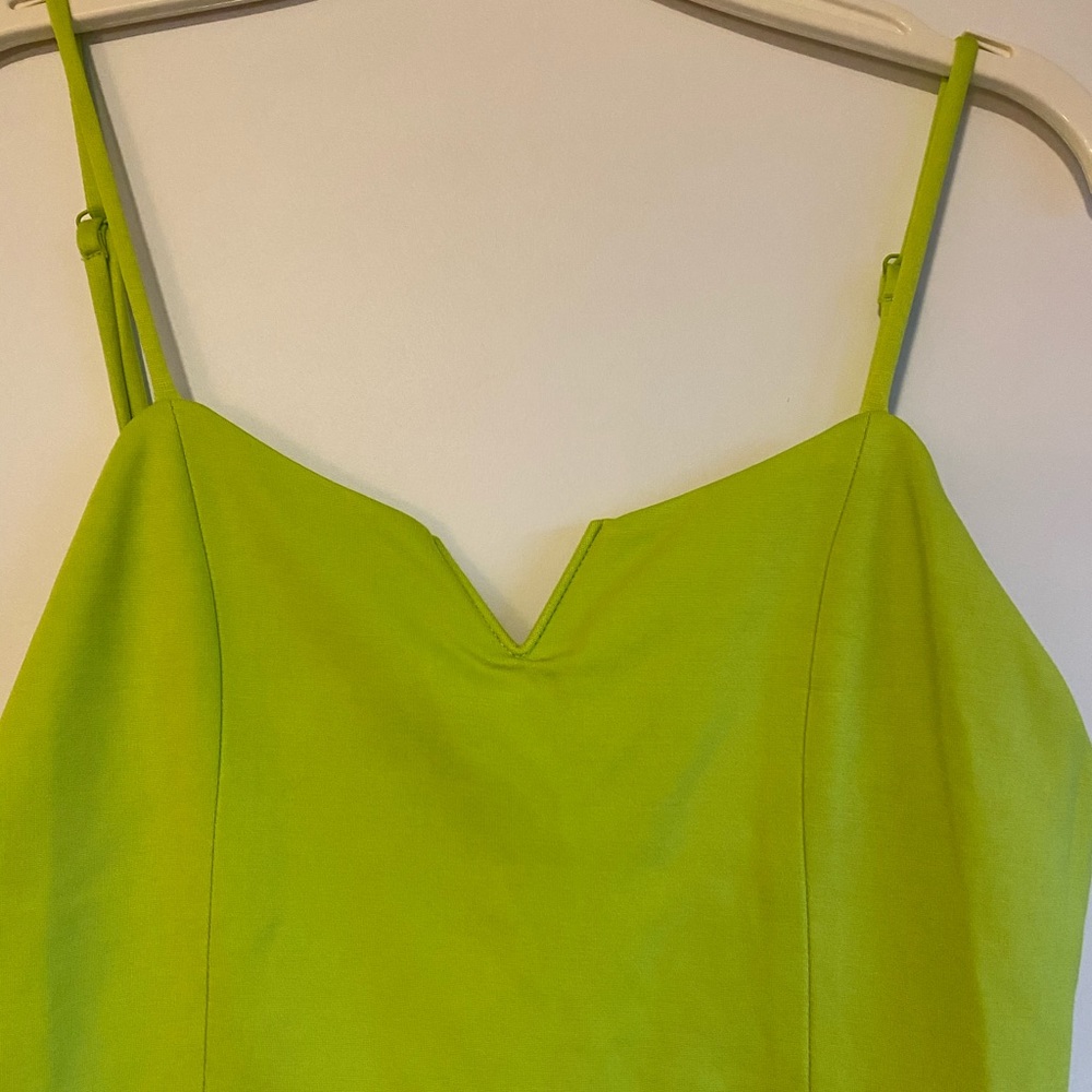 LULUS DRESS - SZ M